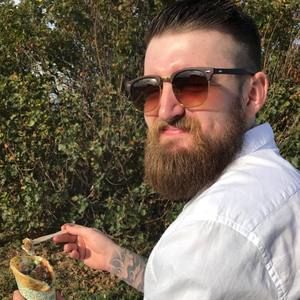 Meet your Posher, Nick